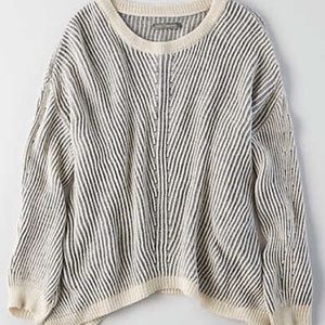 American eagle sweater